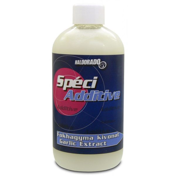 Haldorádó Specific Additive - Garlic extract 250ml