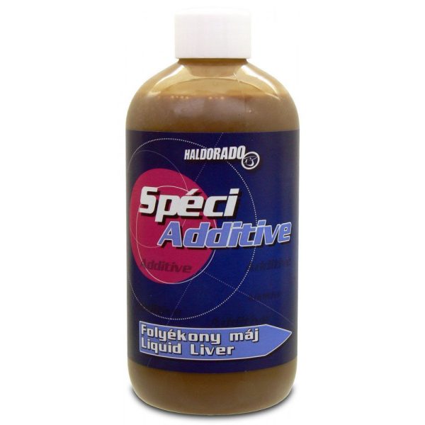 Haldorádó SpéciAdditive - Liquid liver 250ml