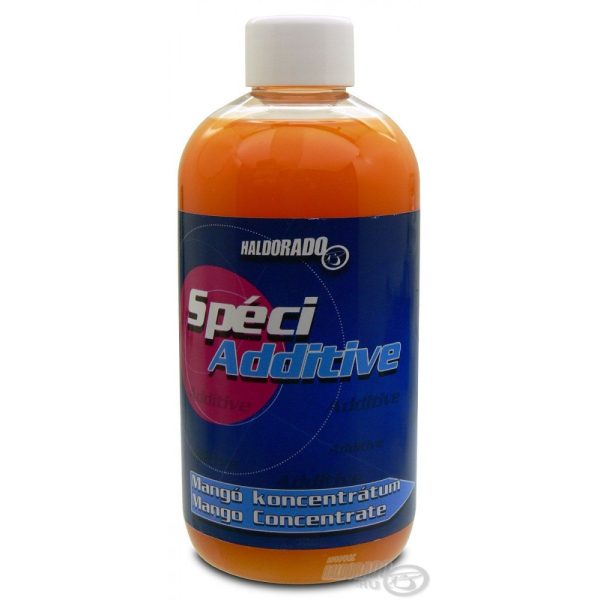 Haldorádó SpéciAdditive - Mango Extract 250ml
