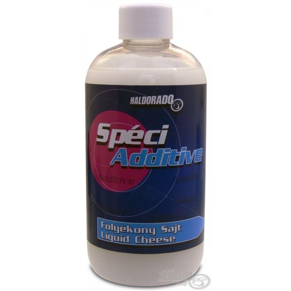 Haldorádó SpéciAdditive - Liquid cheese 250ml