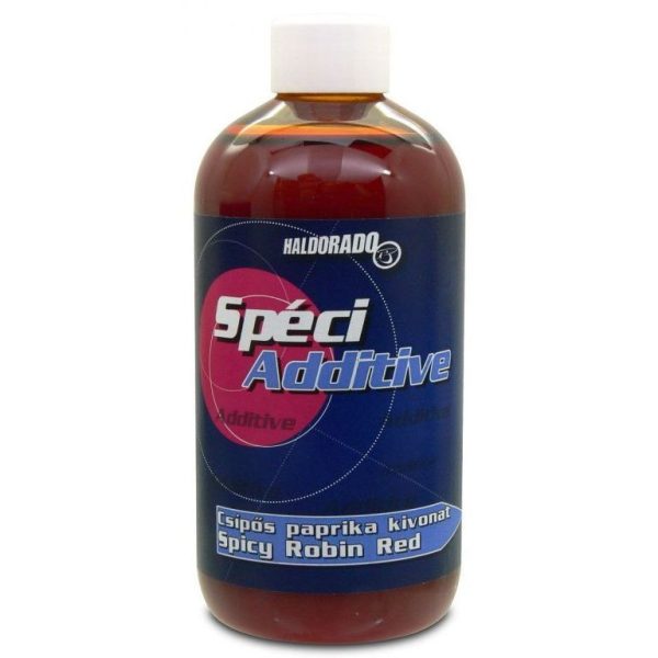 Haldorádó SpéciAdditive Hot Paprika Extract 250ml Flavour, Liquid