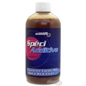   Haldorádó SpéciAdditive - Spicy Red Liver / Spicy Red Liver 250ml