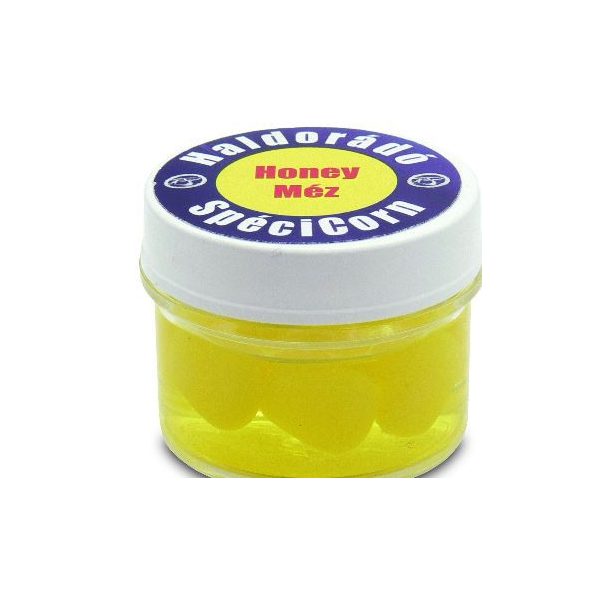Haldorádó SpéciCorn rubber corn - Honey