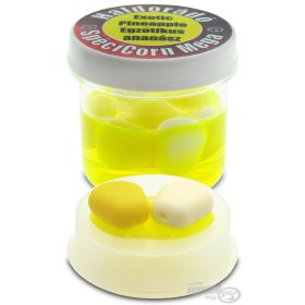 Haldorádó SpéciCorn Mega - Exotic Pineapple