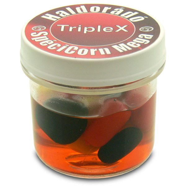 Haldorádó SpéciCorn MEGA rubber corn - Triplex