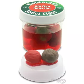 Haldorádó SpéciTiger - Big Fish