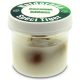 Haldorado Special Tiger Coconut 8pcs/jar 15mm rubber tiger nut