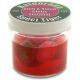 Haldorado Special Tiger Chilli Squid 8pcs/jar 15mm rubber tiger nut
