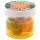 Fishing Radar Special Tiger Exotic Tiger 8pcs/jar 15mm rubber tiger nut