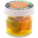 Fishing Radar Special Tiger Exotic Tiger 8pcs/jar 15mm rubber tiger nut
