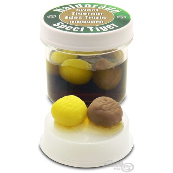Haldorádó Special Tiger - Sweet Tiger Nut