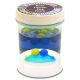 Haldorádó SpéciMethod Ball Blue Fusion 12pcs/jar 7mm rubber bait
