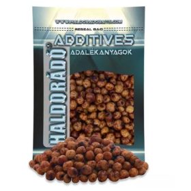 Boiled Tiger Nut-Chili Cinnamon