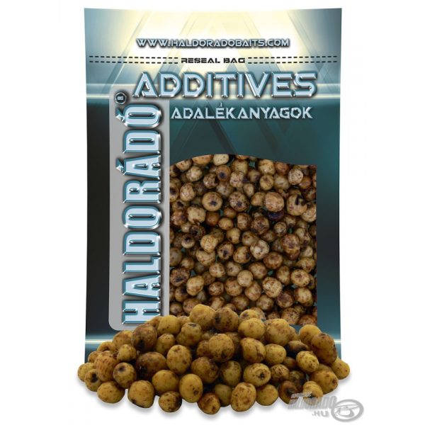 Haldorádó Boiled tiger nut - Big Carp 800gr