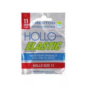 Preston Hollo Elastic Size 11 Pole Elastic
