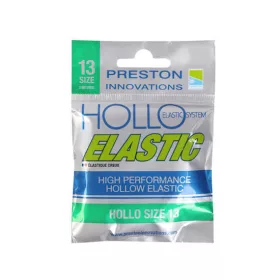 Preston Hollo Elastic Size 13 Pole Elastic