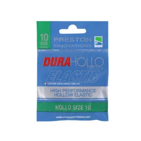Preston Dura Hollo Elastic Size 10 Pole Elastic