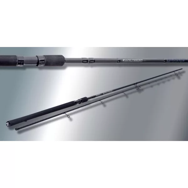 Sportex Rapid Feeder Heavy XS 3.00m 120-210gr 2+3 Piece Feeder Rod