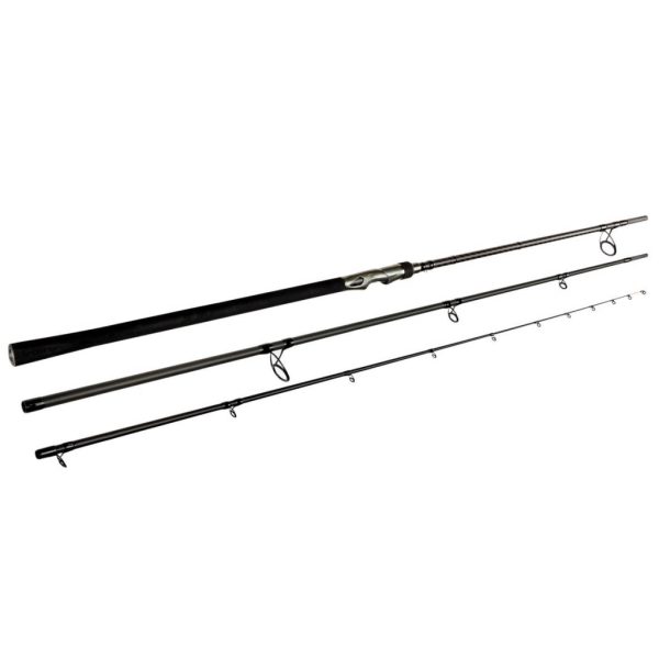 Sportex Rapid Feeder RS-2 Heavy Distance 3.90m 120-210gr 3+3 Piece Feeder Rod