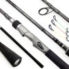 Sportex Rapid Feeder RS-2 Heavy Distance 3.90m 120-210gr 3+3 Piece Feeder Rod