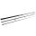 Sportex Rapid Feeder RS-2 Heavy 3.90m 120-210gr 3+3 Piece Feeder Rod