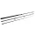 Sportex Rapid Feeder RS-2 Heavy 4.20m 120-210gr 3+3 Piece Feeder Rod