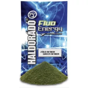 Haldorádó Fluo Energy Groundbait Exorcist Groundbait 800gr