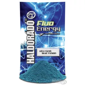 Haldorádó Fluo Energy - Blue Fusion 800gr