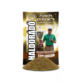 Haldorádó Gold Feeder Top1 Bream Groundbait 1kg