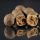HNV Baits The Code Soluble Big Balls Hookbaits 30mm Soluble Hookbaits 165gr