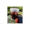 HNV Baits Strawberry Shake Soluble Big Balls Hookbaits 30mm Old style Hookbaits 165gr