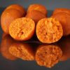 HNV Baits Fruits & Nuts Soluble Big Balls Hookbaits 30mm Soluble Hookbaits 165gr