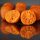 HNV Baits Fruits & Nuts Soluble Big Balls Hookbaits 30mm Soluble Hookbaits 165gr