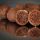 HNV Baits Squid Krill Soluble Big Balls Hookbaits 30mm Soluble Hookbaits 165gr
