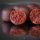 HNV Baits Red Spicy Squid Soluble Big Balls Hookbaits 30mm Old style Hookbaits 165gr