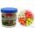 Haldorádó Quatro Fluo Pop Up Boilies 11 mm / 4 flavours in a box