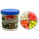Haldorádó Quatro Fluo Pop Up Boilies 11 mm / 4 flavours in a box