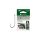 Mikado Sensual Round 2 Ears Bearded Bearded Single Spined Predator Hook 10pcs
