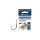 Mikado Sensual Chinu Douski W/Ring 6 Ears, Bearded Bearded Baiting Hook 10pcs