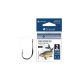 Mikado Sensual Chinu Douski W/Ring 8 Ears, Bearded Bearded Baiting Hook 10pcs
