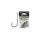 Mikado Sensual Baitholder 2 Brown Ear Bearded Bearded Single Spined Predator Hook 10pcs