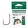 Mikado Sensual Drop Shot 3/0 Eyed, Barbed Single Predator Fish Hook 10 pcs