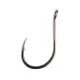 Mikado Surfcasting Chinu 8 Eyed, Barbed Carp Fishing Hook 10 pcs