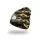 EnergoTeam Knitted Beanie with Rechargeable LED Lamp Camouflage