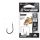Mikado Sensual Iseama 2 Flap Bearded Bearded Hook 10pcs