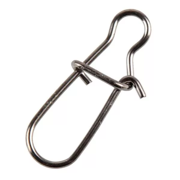 Mikado 000 Fastlock Snap Clip 10pcs