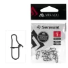 Mikado 1 Fastlock Snap Clip 10pcs