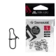 Mikado 2 Fastlock Snap Clip 10pcs