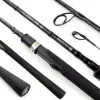 Sportex Hydra RS-3 2.15m 11-55gr 2-Piece Spinning Rod