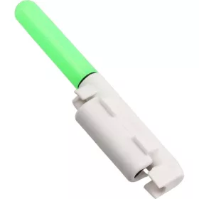 Mikado Electronic Green 3.50-4.50mm Feeder Bite Alarm
